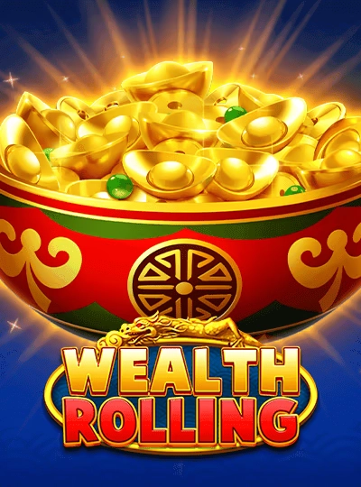 Video slot game cover
